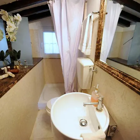 Ferienwohnung Acacia Firenze - Cosmea Exterior foto