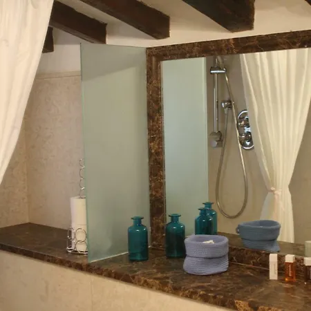 Ferienwohnung Acacia Firenze - Cosmea Exterior foto