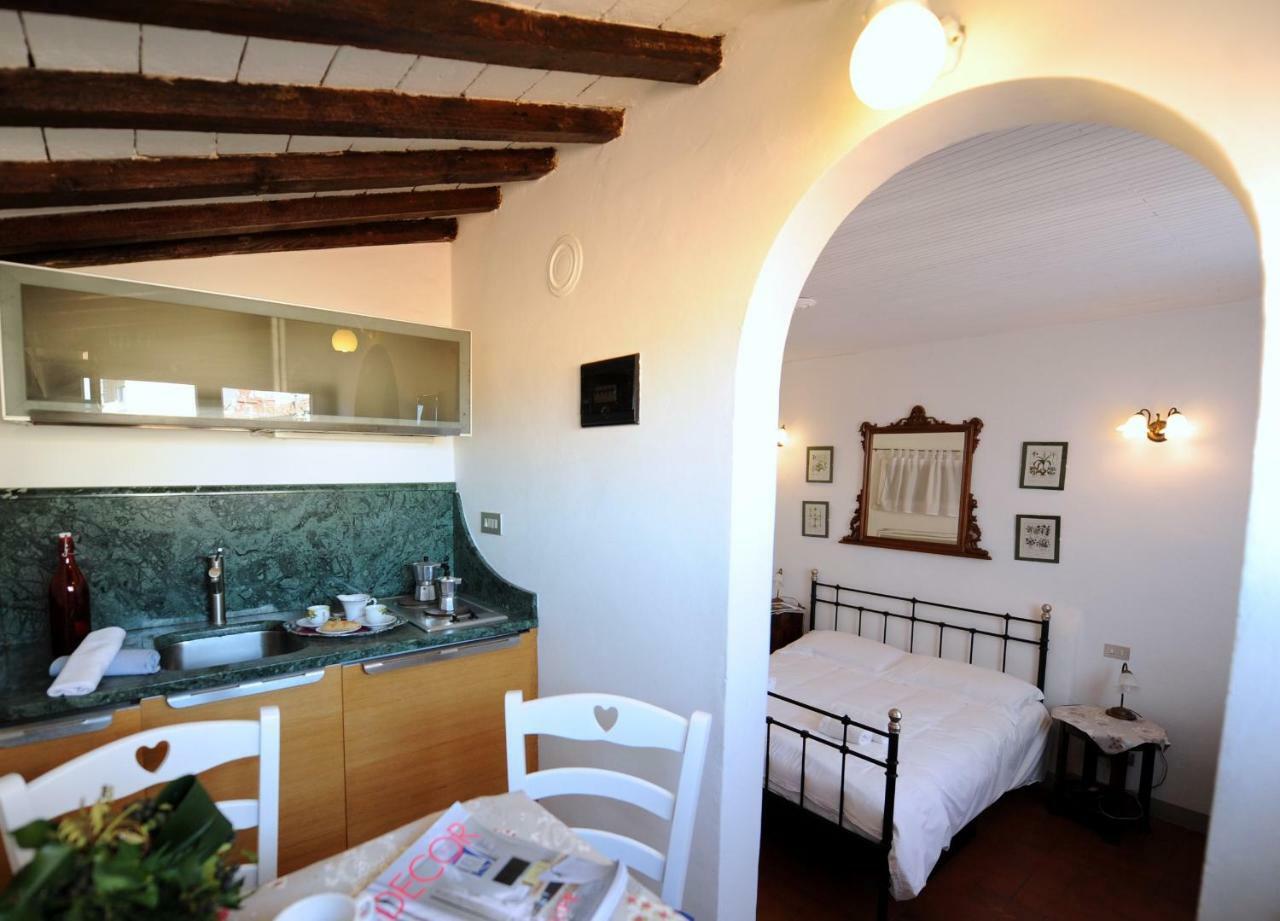 Acacia - Cosmea Apartment Florenz